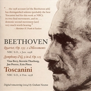 Buy Toscanini Conducts Symphony 9