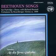 Buy Beethoven Songs