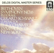 Buy Symphony 6