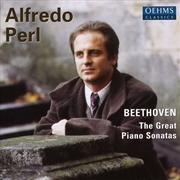 Buy Great Piano Sonatas