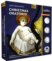 Buy Christmas Oratorio