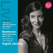 Buy Beethoven Piano Concertos