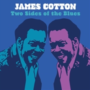 Buy Two Sides Of The Blues
