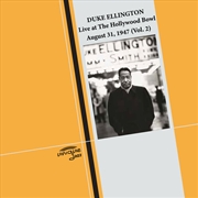 Buy Live In 1947 At Hollywood Bowl! Vol. 2