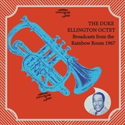 Buy Broadcasts From The Rainbow Room 1967