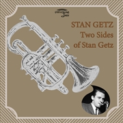 Buy Two Sides Of Stan Getz