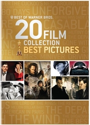 Buy Best of Warner Bros - 20 Film Collection - Best Pictures  (REGION 1)