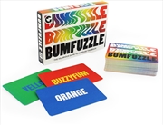 Buy Bumfuzzle