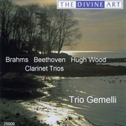 Buy Clarinet Trios