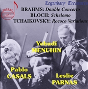 Buy Double Concerto
