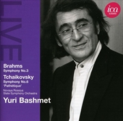 Buy Symphonies 3 & 6