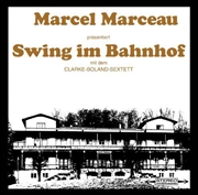 Buy Swing In Bahnhof