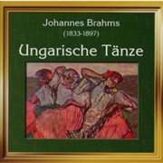 Buy Hungarian Dances