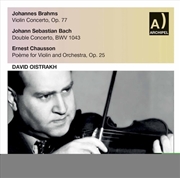 Buy Vln Con Op. 77 Bach Bw