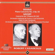 Buy Concerto No 2 For Piano & Orchestra
