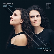 Buy Apollo & Dionysus