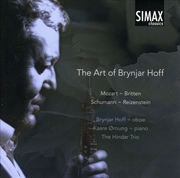 Buy Art Of Brynjar Hoff