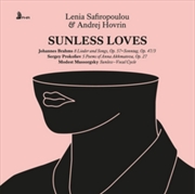 Buy Sunless Loves