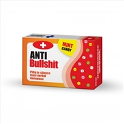 Buy Sweet First Aid - Anti Bullshit Mints