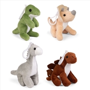 Buy Clips Dinosaurs (SENT AT RANDOM)
