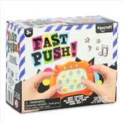 Buy Fast Push Game
