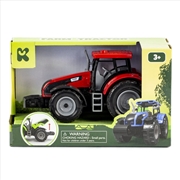 Buy Premium Tractor (1:32 Scale)