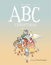Buy Aussie ABC Christmas