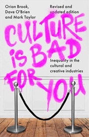 Buy Culture is Bad For You
