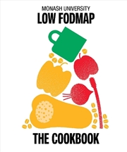 Buy Monash University Low FODMAP