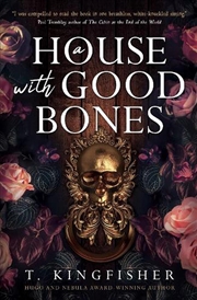 Buy A House with Good Bones