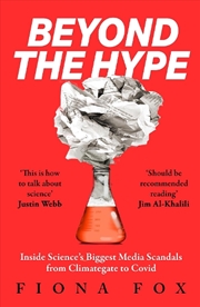 Buy Beyond the Hype