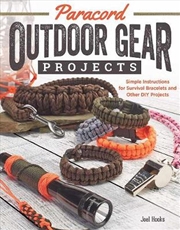 Buy Paracord Outdoor Gear Projects