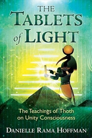 Buy Tablets of Light
