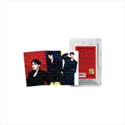 Buy Bts J-Hope - Hope On The Stage Official Md Mini Photo Card Set