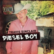Diesel Boy | CD