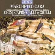 Buy Cigni Capre Galli E Grilli