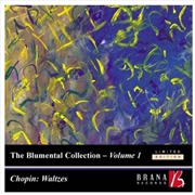 Buy Blumental Collection 1: Chopin Waltzes