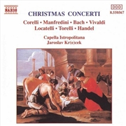 Buy Christmas Concerti