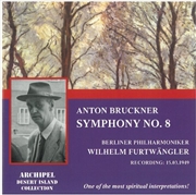 Buy Sinfonie 8 / Berlin 1949