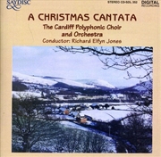 Buy Christmas Cantata