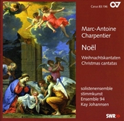 Buy Noel Christmas Cantatas