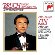 Buy Violin Concerto 1 / Scottish Fantasy
