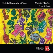 Buy Chopin: Waltzes