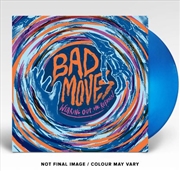 Buy Wearing Out The Refrain - Blue