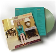 Buy Basias Palace - Coke Bottle Green Vinyl