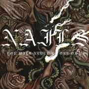 Buy You Will Never Be One Of Us - Green Vinyl