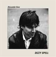 Buy Dizzy Spell - Deep Blue