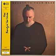 Buy Beauty In Your Wake - Cornish Sand Yellow Vinyl