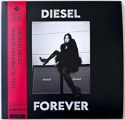 Buy Diesel Forever - Red