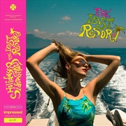 Buy The Last Resort - Teal